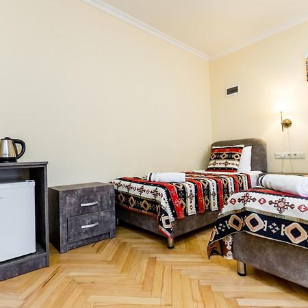 Hotel The Oldest Tbilisi Zewnętrze zdjęcie