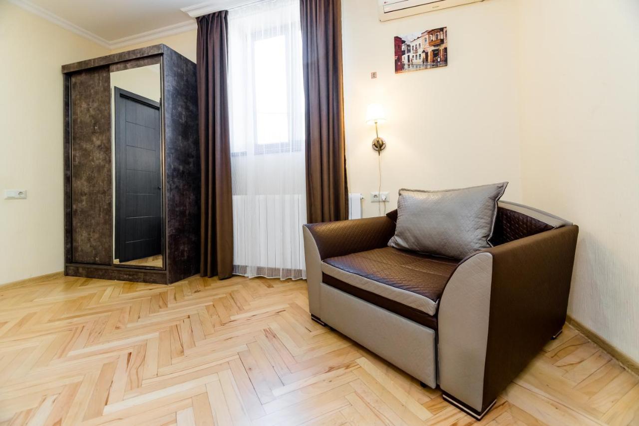 Hotel The Oldest Tbilisi Zewnętrze zdjęcie