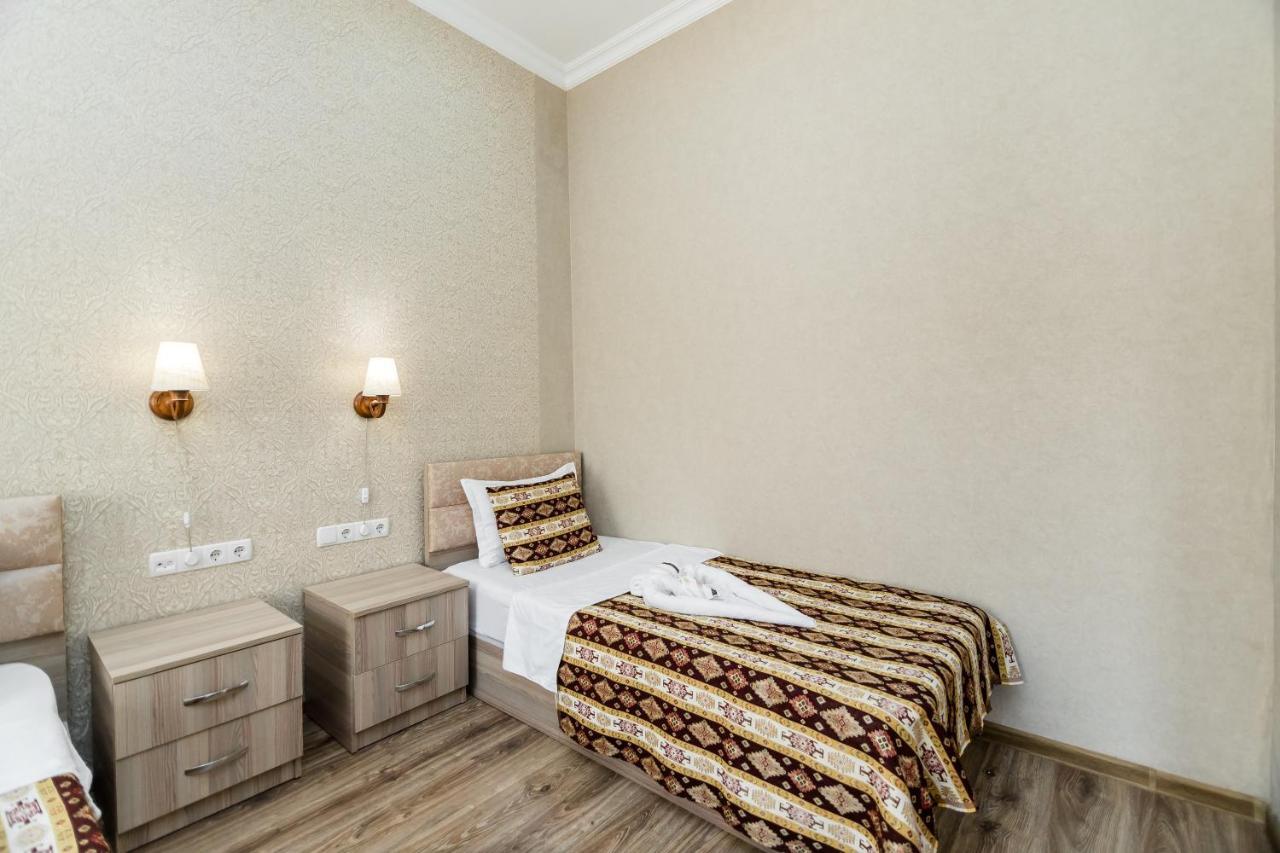 Hotel The Oldest Tbilisi Zewnętrze zdjęcie