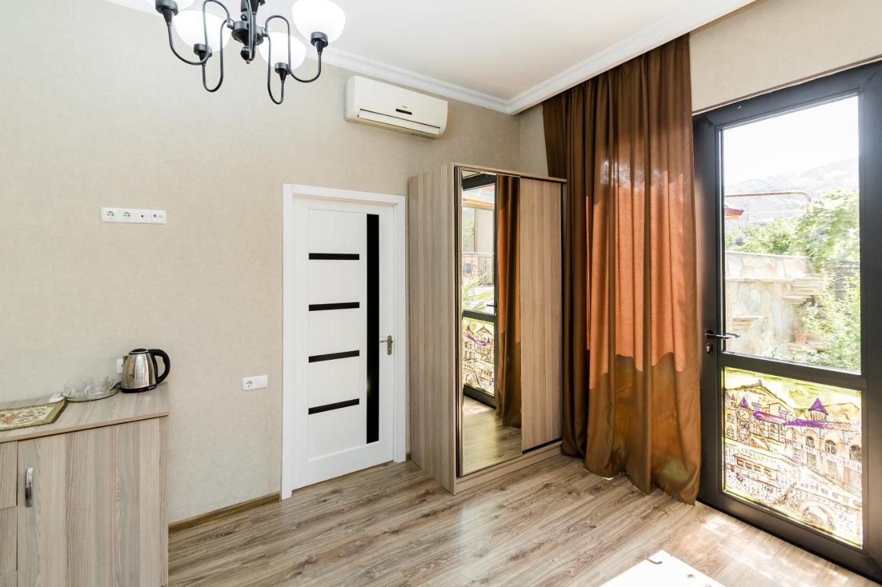 Hotel The Oldest Tbilisi Zewnętrze zdjęcie