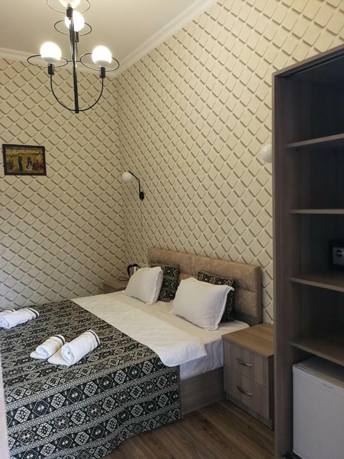 Hotel The Oldest Tbilisi Zewnętrze zdjęcie