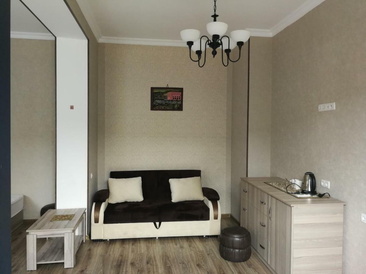 Hotel The Oldest Tbilisi Zewnętrze zdjęcie
