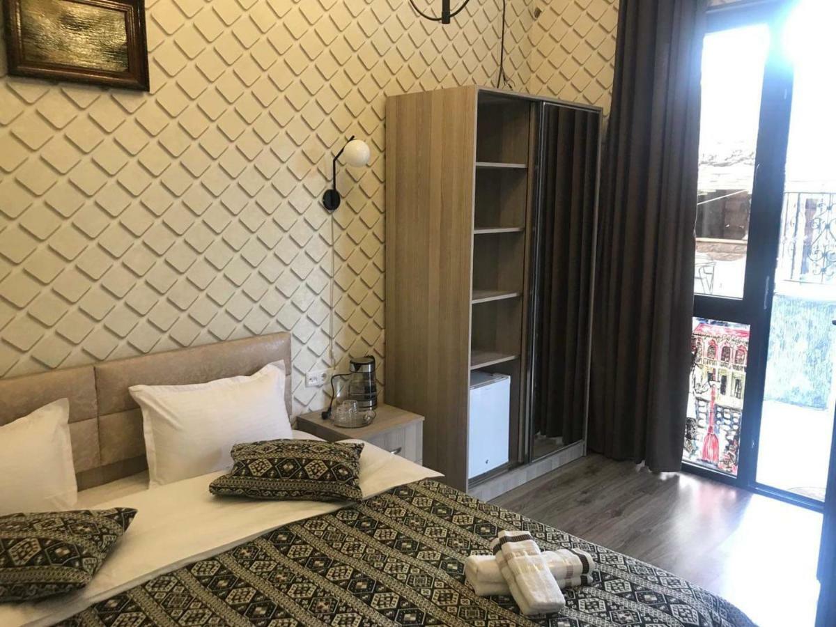 Hotel The Oldest Tbilisi Zewnętrze zdjęcie