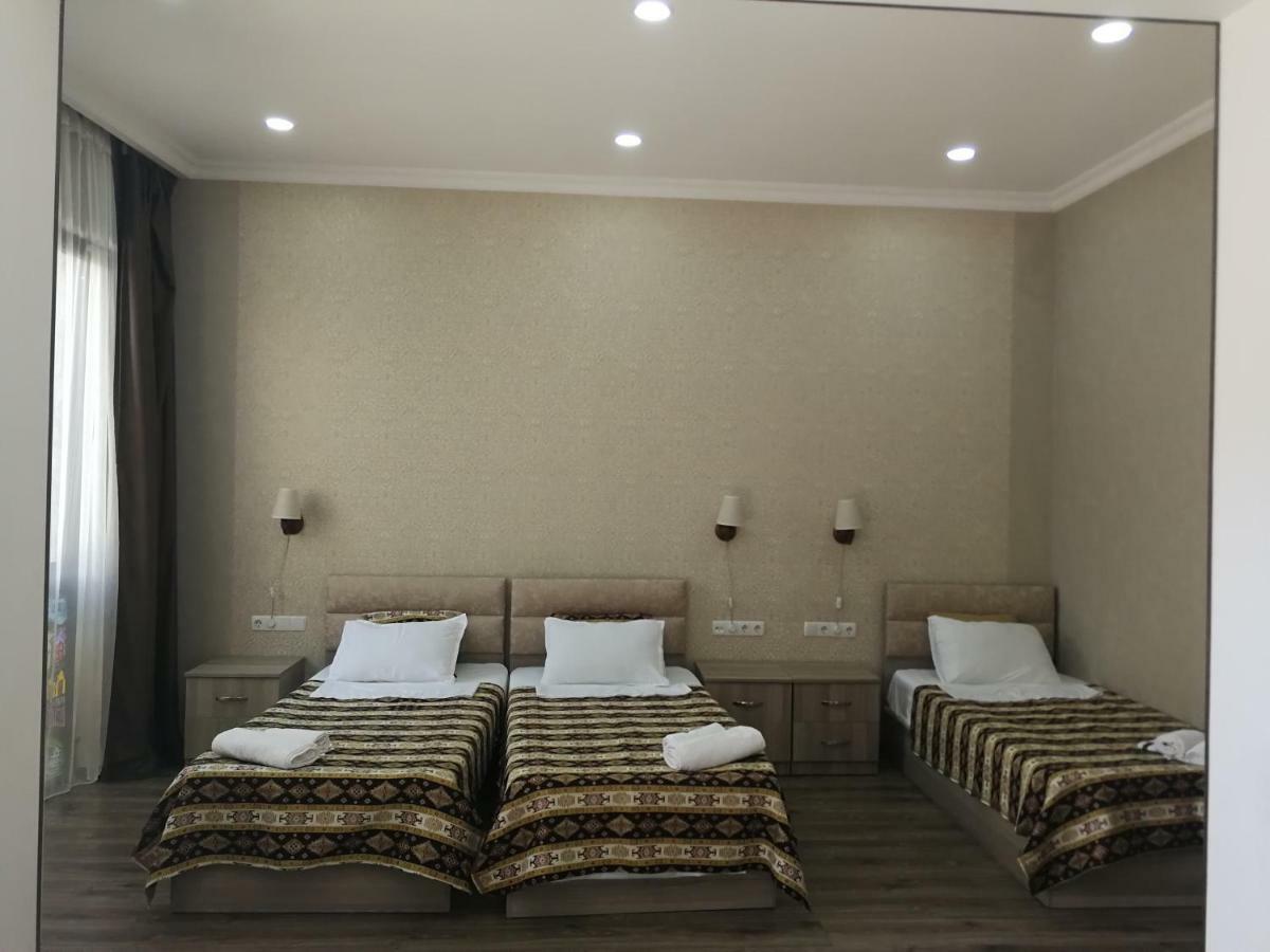 Hotel The Oldest Tbilisi Zewnętrze zdjęcie